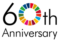 当社は創業60周年を迎えました
